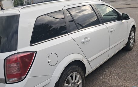 Opel Astra H, 2013 год, 630 000 рублей, 4 фотография