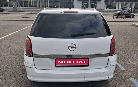 Opel Astra H, 2013 год, 630 000 рублей, 5 фотография