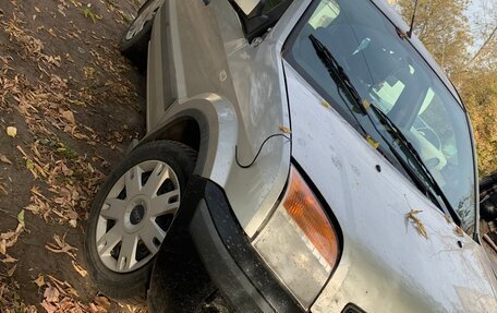 Ford Fusion I, 2008 год, 295 000 рублей, 2 фотография