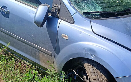 Ford Focus II рестайлинг, 2006 год, 200 000 рублей, 6 фотография