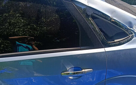 Ford Focus II рестайлинг, 2006 год, 200 000 рублей, 4 фотография