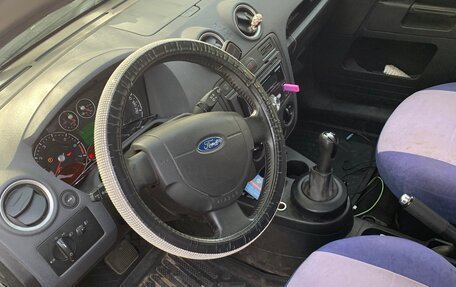 Ford Fusion I, 2008 год, 295 000 рублей, 10 фотография