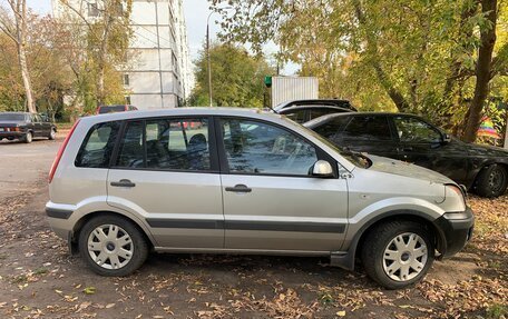 Ford Fusion I, 2008 год, 295 000 рублей, 6 фотография