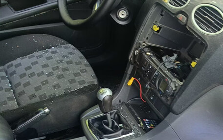 Ford Focus II рестайлинг, 2006 год, 200 000 рублей, 3 фотография