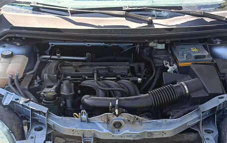 Ford Focus II рестайлинг, 2006 год, 200 000 рублей, 5 фотография