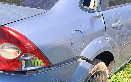 Ford Focus II рестайлинг, 2006 год, 200 000 рублей, 2 фотография