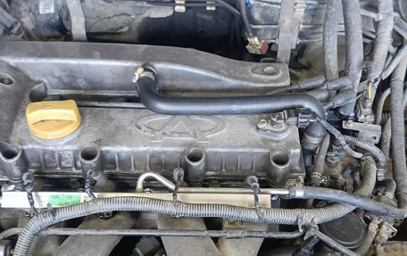 Ford Focus II рестайлинг, 2006 год, 200 000 рублей, 8 фотография