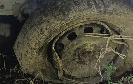 Ford Focus II рестайлинг, 2006 год, 200 000 рублей, 12 фотография