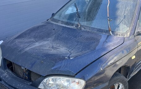 KIA Spectra II (LD), 2005 год, 47 000 рублей, 2 фотография