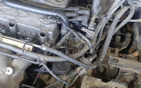 Ford Focus II рестайлинг, 2006 год, 200 000 рублей, 9 фотография