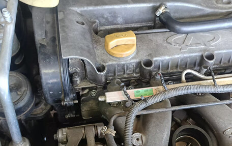 Ford Focus II рестайлинг, 2006 год, 200 000 рублей, 11 фотография