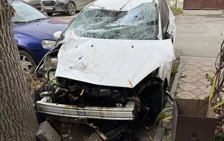 Ford Fiesta, 2015 год, 300 000 рублей, 5 фотография