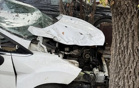 Ford Fiesta, 2015 год, 300 000 рублей, 7 фотография