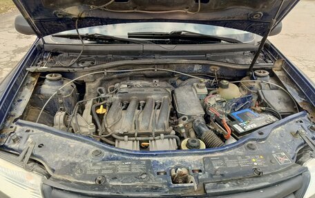 Renault Duster I рестайлинг, 2013 год, 635 000 рублей, 10 фотография