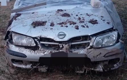 Nissan Almera, 2000 год, 110 000 рублей, 2 фотография