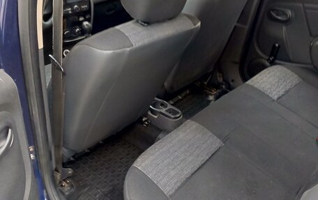 Renault Duster I рестайлинг, 2013 год, 635 000 рублей, 9 фотография