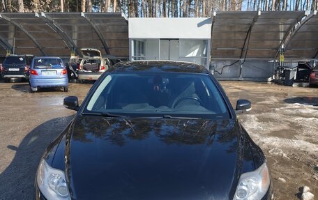 Ford Mondeo IV, 2014 год, 1 110 000 рублей, 1 фотография