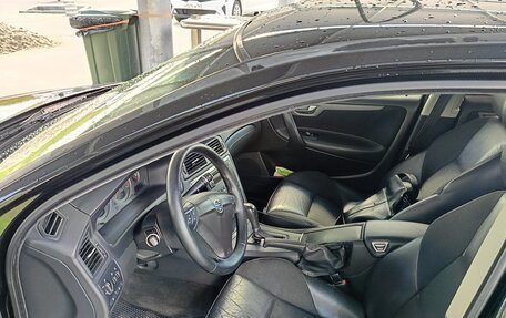 Volvo S60 III, 2007 год, 950 000 рублей, 3 фотография