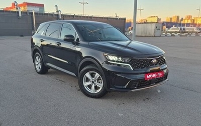 KIA Sorento IV, 2021 год, 3 150 000 рублей, 1 фотография