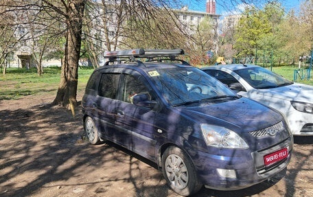 Hyundai Matrix I рестайлинг, 2009 год, 610 000 рублей, 1 фотография