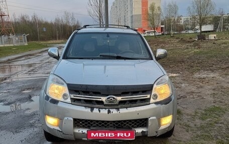 Great Wall Hover, 2008 год, 310 000 рублей, 1 фотография