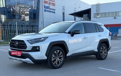 Toyota RAV4, 2024 год, 3 897 000 рублей, 1 фотография