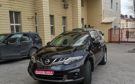 Nissan Murano, 2011 год, 1 150 000 рублей, 1 фотография