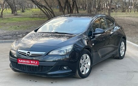 Opel Astra J, 2012 год, 700 000 рублей, 1 фотография
