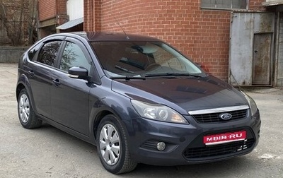 Ford Focus II рестайлинг, 2008 год, 460 000 рублей, 1 фотография