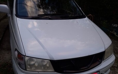 Nissan Presage I, 2000 год, 345 000 рублей, 1 фотография