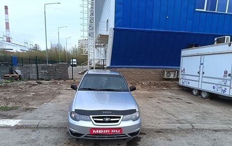 Daewoo Nexia I рестайлинг, 2012 год, 380 000 рублей, 1 фотография