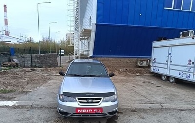 Daewoo Nexia I рестайлинг, 2012 год, 380 000 рублей, 1 фотография