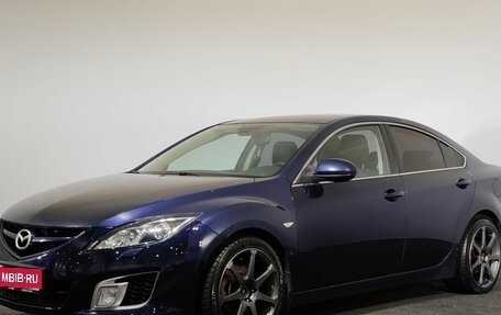 Mazda 6, 2007 год, 830 000 рублей, 1 фотография