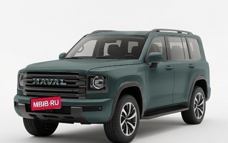 Haval H9, 2026 год, 5 299 000 рублей, 1 фотография