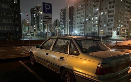 Daewoo Nexia I рестайлинг, 2006 год, 45 000 рублей, 1 фотография