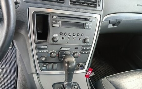 Volvo S60 III, 2007 год, 950 000 рублей, 4 фотография