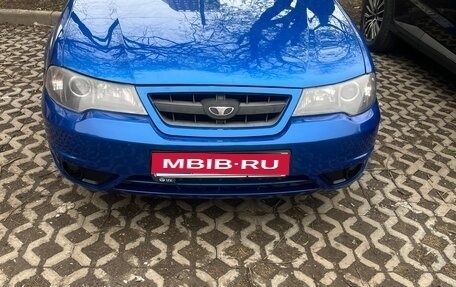 Daewoo Nexia I рестайлинг, 2012 год, 280 000 рублей, 1 фотография