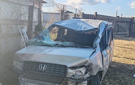 Honda Mobilio Spike I рестайлинг, 2005 год, 150 000 рублей, 1 фотография