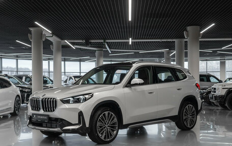 BMW X1, 2025 год, 5 550 000 рублей, 1 фотография