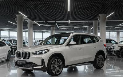 BMW X1, 2025 год, 5 550 000 рублей, 1 фотография