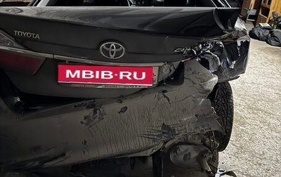 Toyota Camry, 2015 год, 870 000 рублей, 1 фотография