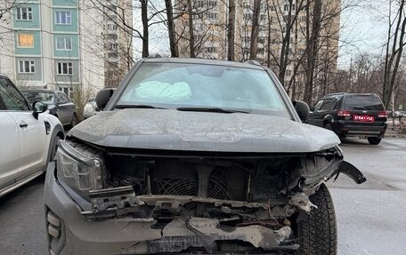 KIA Mohave I, 2023 год, 3 950 000 рублей, 1 фотография