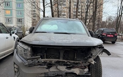 KIA Mohave I, 2023 год, 3 950 000 рублей, 1 фотография