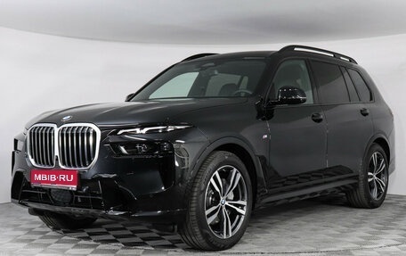 BMW X7, 2025 год, 18 000 000 рублей, 1 фотография