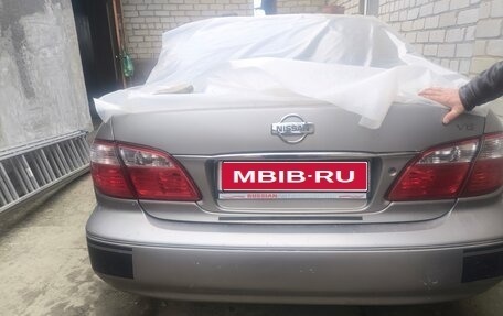 Nissan Maxima VIII, 2001 год, 120 000 рублей, 1 фотография