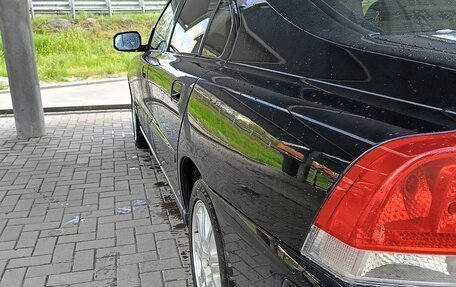 Volvo S60 III, 2007 год, 950 000 рублей, 7 фотография