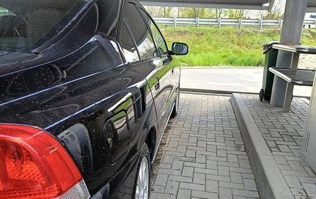 Volvo S60 III, 2007 год, 950 000 рублей, 6 фотография