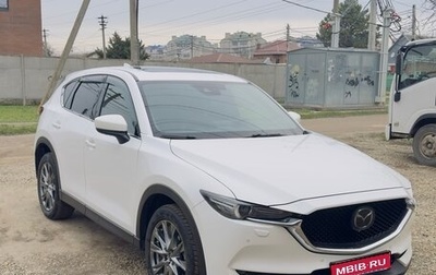 Mazda CX-5 II, 2021 год, 3 150 000 рублей, 1 фотография