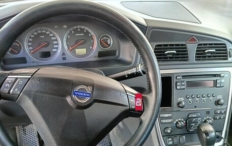 Volvo S60 III, 2007 год, 950 000 рублей, 5 фотография