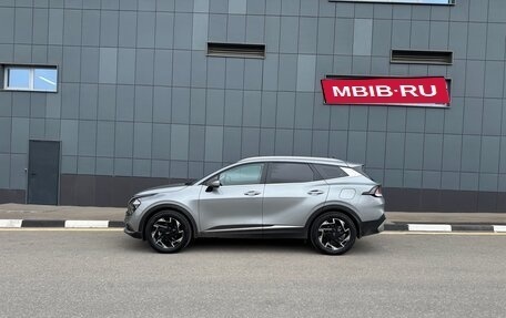 KIA Sportage IV рестайлинг, 2023 год, 4 500 000 рублей, 1 фотография